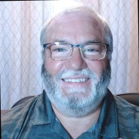 Pure Storage Employee John Barile's profile photo