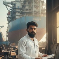 Deva Preservation Services Pte Ltd Employee Suhail Abzeldeen's profile photo