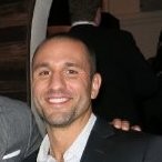 The Fifty/50 Employee Greg Mohr's profile photo