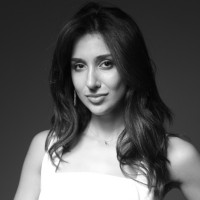 Flashpoint Employee Suzie Melkonyan-Griffith's profile photo