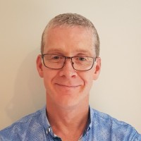 Changing the Chemistry (SCIO) Employee Gordon M's profile photo