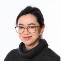 Arke Employee Kimberley Currie's profile photo