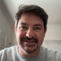 Discovery Parks Employee Tim Kennett's profile photo