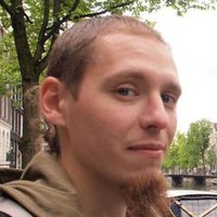 Cogniance Employee Artem Azarov's profile photo