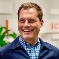 SCHERMER Employee Chris Schermer's profile photo