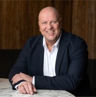 Sales Improvement Group Employee Erik de Haas's profile photo