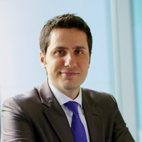 Toyota Motor Europe Employee Serkan Karaman's profile photo