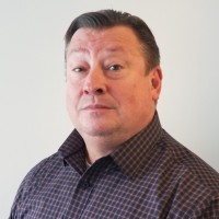 Watershed Tech Employee Mark Severin's profile photo