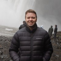 Great Yellow Employee Tom Nunn's profile photo