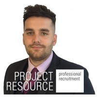 Project Resource Ltd Employee Robert Harris's profile photo