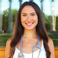 SSM Health Employee Amber Becker's profile photo