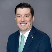 Labor Local 44 Employee Tyler McIntosh's profile photo