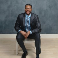 Fix the Court Employee Cortez Collins's profile photo