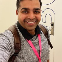 EQYO - A Saint-Gobain Brand Employee Kannan Narasimhan's profile photo