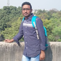 eClerx Employee Vikash Saw's profile photo