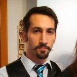 Blitz Proto Employee Beau-James Erion's profile photo