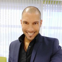 Quest Software Employee Einar Mykletun's profile photo