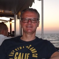 Waterstones Employee Ian Duffield's profile photo