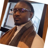 Delta Air Lines Employee Christopher Bostick's profile photo