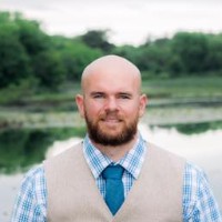 Skanska Employee Eric Rudolph's profile photo