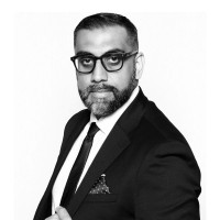 City of Vancouver Employee Jasdeep Dhillon's profile photo