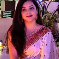 Capgemini Employee Reena Singh's profile photo