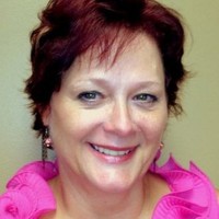 Excelerant Employee Petra Garrett's profile photo