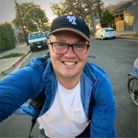 Vuori Employee C. Fish's profile photo