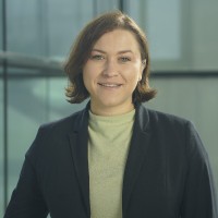 Deggendorf Institute of Technology Employee Kathrin Auer's profile photo