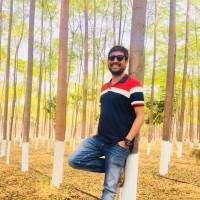 Sierra-Cedar Employee Vasu B.'s profile photo