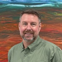 Community Bridging Services (CBS) Inc. Employee Timothy Wiseman's profile photo