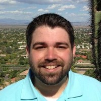 American Reading Company Employee Nate Smith's profile photo