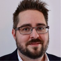 Ciroos Employee Chris Heggem's profile photo