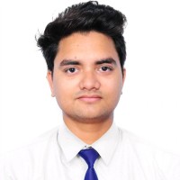 TAKSHASHILA B.ED. COLLEGE-HALVAD Employee Abhijeet Kumar's profile photo