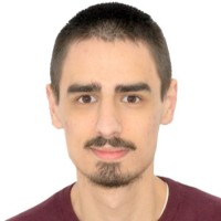 Certicalia Employee Daniel Gorgas Cano's profile photo