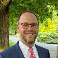 A.D. Makepeace Company Employee Peter Lorenz's profile photo