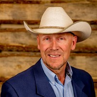The Calgary Stampede Employee Steve Ager's profile photo