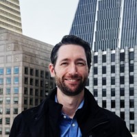 Vention Employee Allen Knox's profile photo