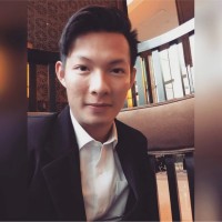 FinAccel Employee Yafet Andromeda's profile photo