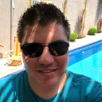 Coopercitrus Employee Jackson Lopes's profile photo