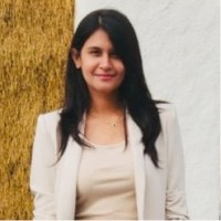 Azilen Technologies Employee Ekta Kodnani's profile photo