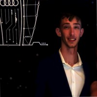 Audi Dallas Employee Bradly Parks's profile photo