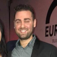 Twitch Employee Joshua Weaver's profile photo