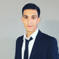 Witte Museum Employee Bennett Rodriguez's profile photo