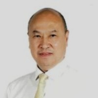 Bangkok Patana School Employee Peter Phutayanon's profile photo