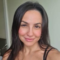 Montreal Magazine Employee Amanda Ricardo's profile photo