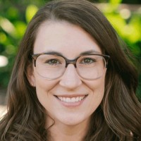 Vintage Church Employee Amy Jones's profile photo