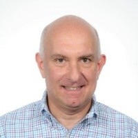 The Tailored Closet Employee Todd Kerekes's profile photo