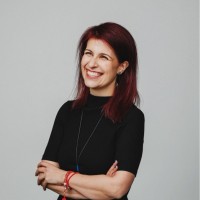 PHOENIX Pharma Bulgaria Employee Leonora Shokordova's profile photo