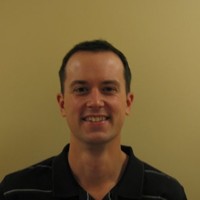 Giant Tiger Employee Mark Durling's profile photo